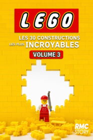 Lego, les 30 constructions les plus incroyables Vol.3