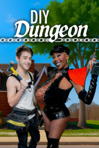 DIY Dungeon: Season 1