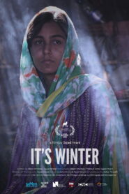 It’s Winter