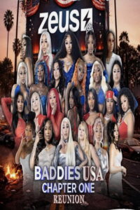 Baddies USA Reunion