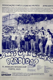 Somos Uma Geração Perdida?
