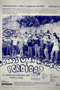 Somos Uma Geração Perdida?