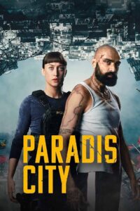 Paradis City: Season 1