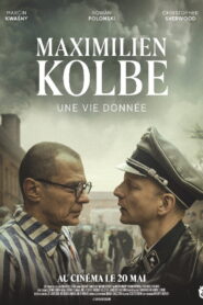 Maximilien Kolbe