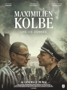 Maximilien Kolbe
