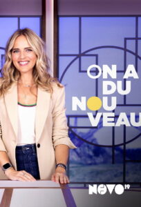 On a du nouveau: Season 1