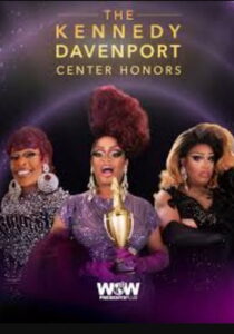 The Kennedy Davenport Center Honors: Season 1