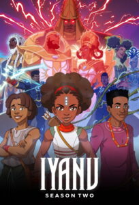 Iyanu: Season 2