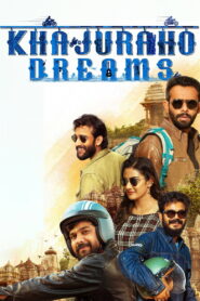Khajuraho Dreams