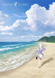 Summer Pockets: Season 1