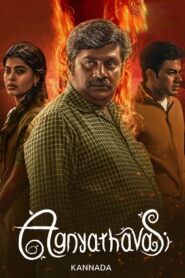 Agnyathavasi