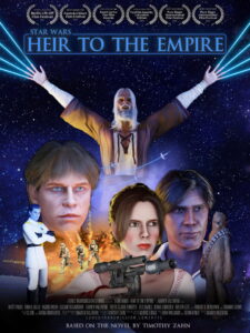 Star Wars: Heir to the Empire