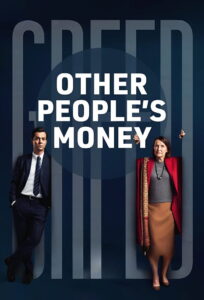 Other People’s Money