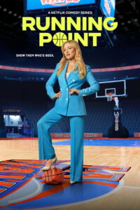 Running Point: Season 2