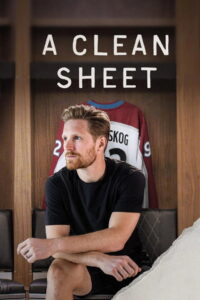 A Clean Sheet: Gabe Landeskog: Season 1