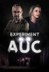 Experiment Aüc: Season 1