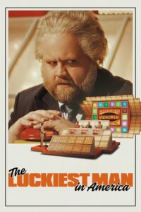 The Luckiest Man in America