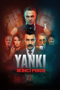 Yankı: Görünmez El: Season 2