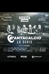 Fantacalcio® – La Serie