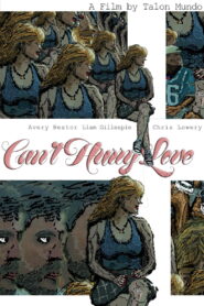 Can’t Hurry Love