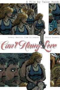 Can’t Hurry Love