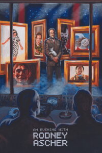 An Evening with Rodney Ascher