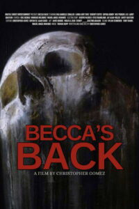 Becca’s Back