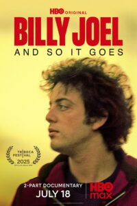 Billy Joel: And So It Goes: Season 1