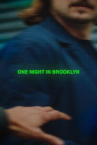 One Night in Brooklyn
