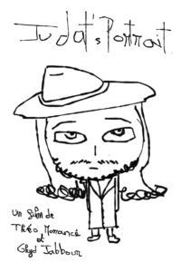 JUDAT’s portrait