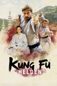 Kung Fu Helden