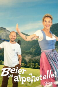 Beier at the alpine hotel: Season 3