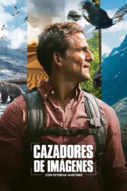 Cazadores de imágenes