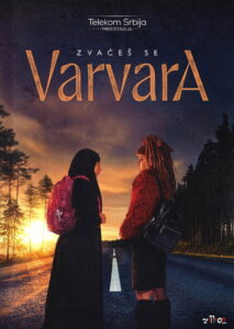 The Name Is Varvara: Season 1