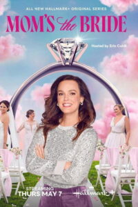 Mom’s the Bride