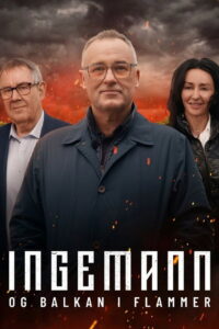 Ingemann and the Balkans in Flames: Season 1
