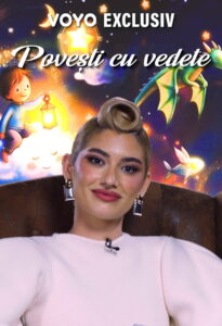 Povești cu vedete: Season 3