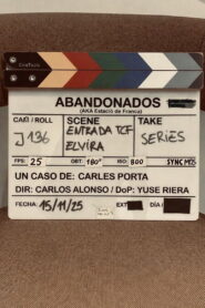 Abandonados