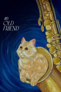An Old Friend