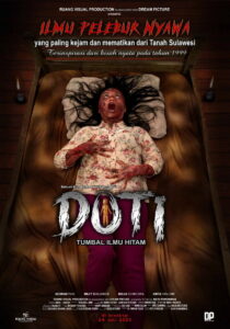 Doti – Tumbal Ilmu Hitam