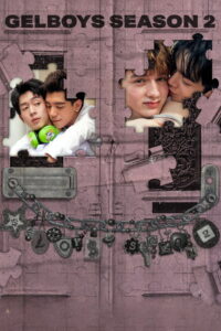 GELBOYS: Season 2