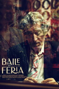 Baile de feria