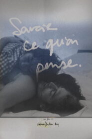 Savoir Ce Qu’on Pense