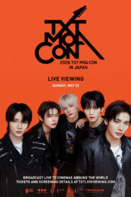2026 TXT Moa Con in Japan: Live Viewing