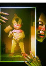 Pinocchio