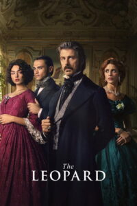 The Leopard: Season 1