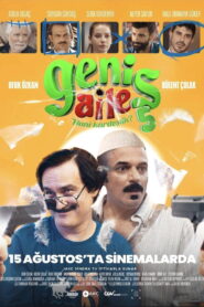 Geniş Aile 5