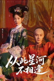 从此星河不相逢