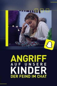 Angriff auf unsere Kinder – Der Feind im Chat