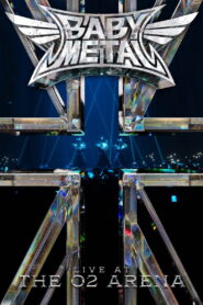 BABYMETAL – Live at The O2 London